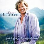 11-08-2010 - agentur_textour - hansi_hinterseer fanwanderung - Album-Cover - Ich hab Dich einfach lieb.jpg